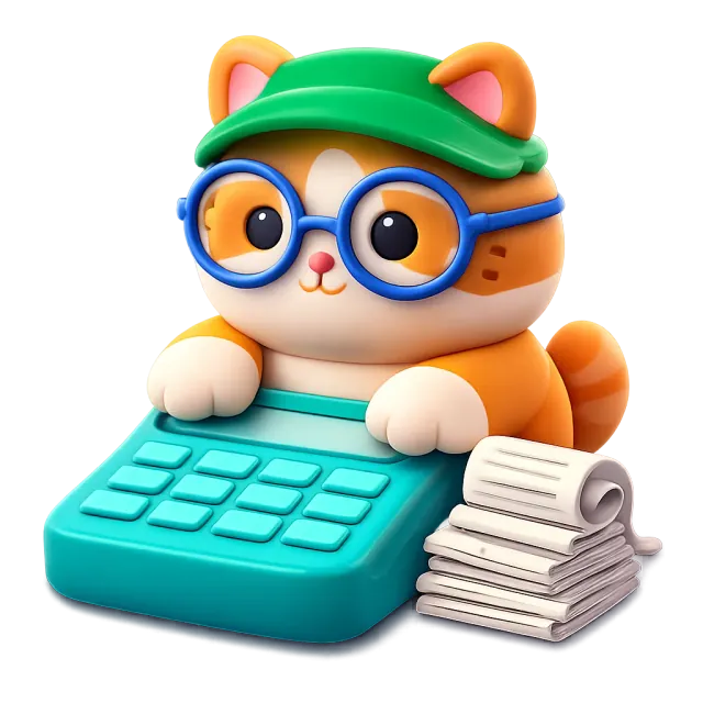 ภาพประกอบคำว่า accountant (นักบัญชี)