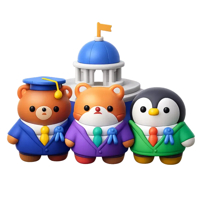 ภาพประกอบคำว่า alumni (ศิษย์เก่า)