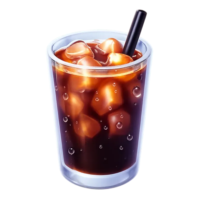 ภาพประกอบคำว่า americano (อเมริกาโน)