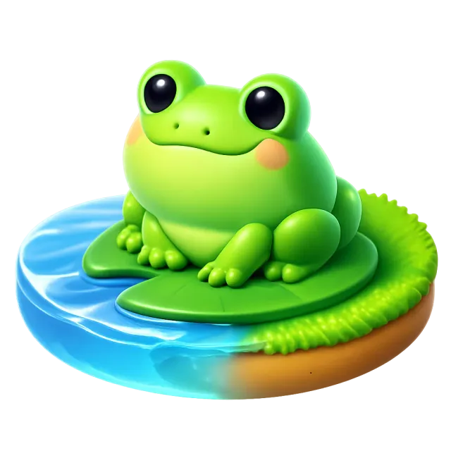 ภาพประกอบคำว่า amphibian (สัตว์สะเทินน้ำสะเทินบก)