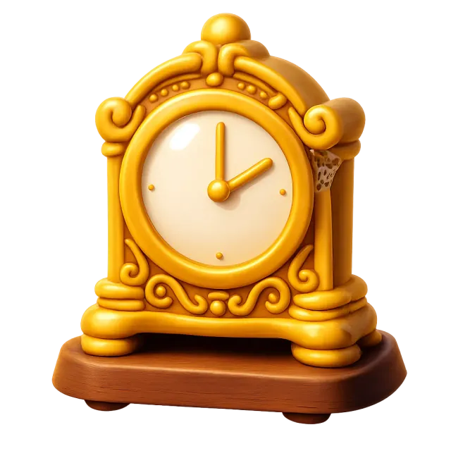 ภาพประกอบคำว่า antique (ของโบราณ / ของเก่ามีค่า)
