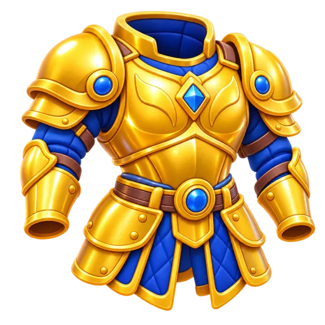 ภาพประกอบคำว่า armor (ชุดเกราะ)