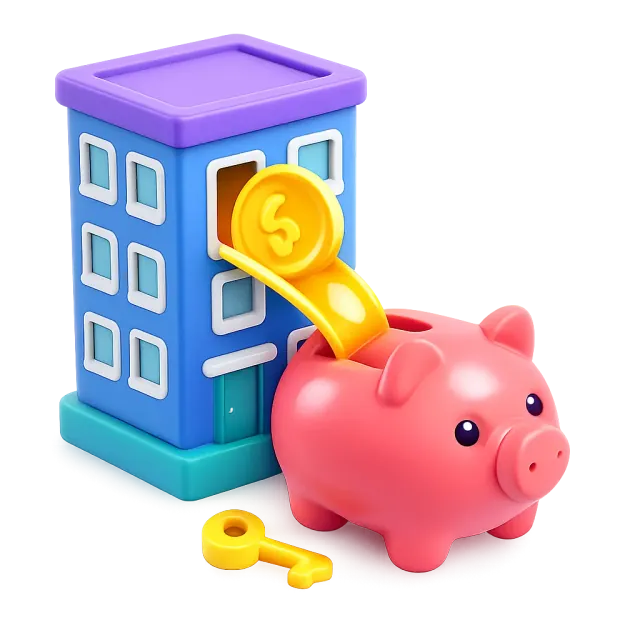 ภาพประกอบคำว่า asset (สินทรัพย์)