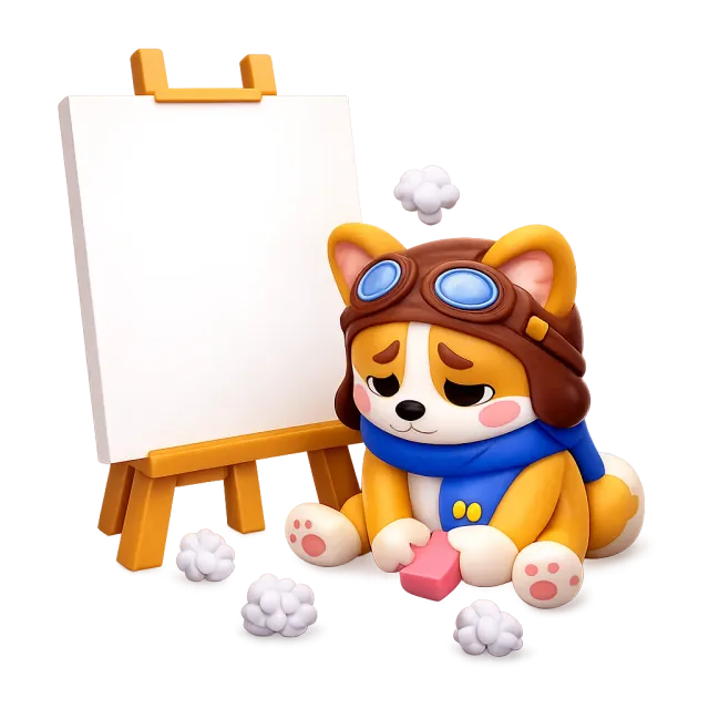 ภาพประกอบคำว่า back to the drawing board (กลับไปเริ่มคิดใหม่)
