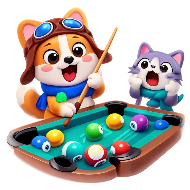 ภาพประกอบคำว่า beginner's luck (โชคมือใหม่)