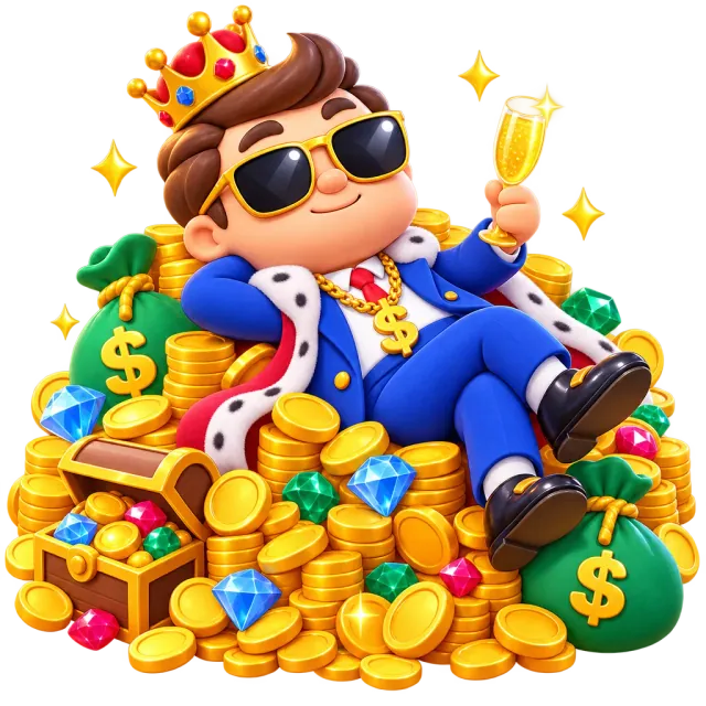 ภาพประกอบคำว่า billionaire (มหาเศรษฐีพันล้าน)