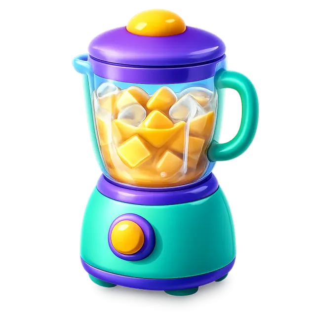 ภาพประกอบคำว่า blender (เครื่องปั่น)