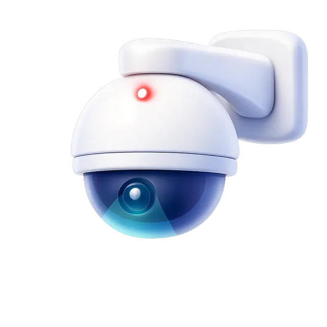 ภาพประกอบคำว่า CCTV (กล้องวงจรปิด)