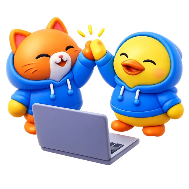 ภาพประกอบคำว่า co-founder (ผู้ร่วมก่อตั้ง)