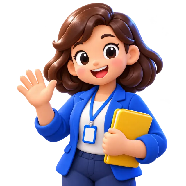 ภาพประกอบคำว่า colleague (เพื่อนร่วมงาน)