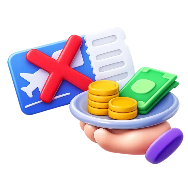 ภาพประกอบคำว่า compensation (ค่าชดเชย)
