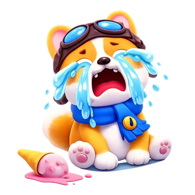 ภาพประกอบคำว่า cry (ร้องไห้)