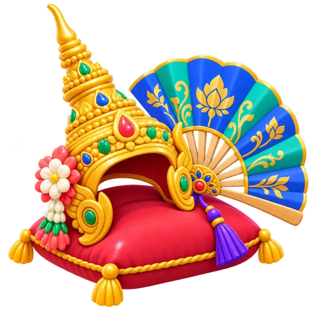 ภาพประกอบคำว่า culture (วัฒนธรรม)