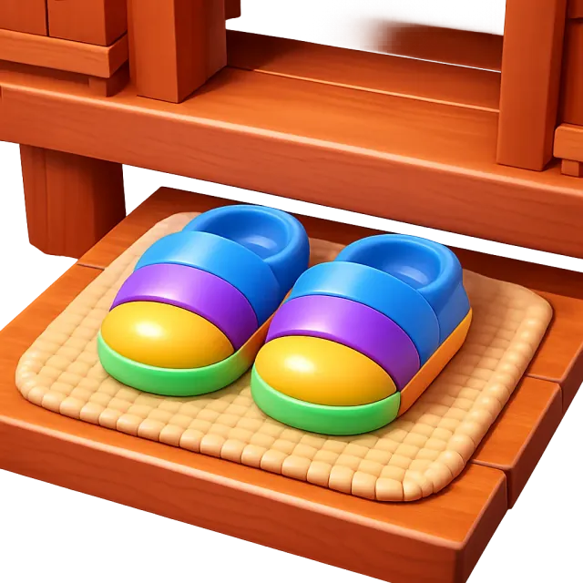 ภาพประกอบคำว่า custom (ธรรมเนียม ประเพณี)