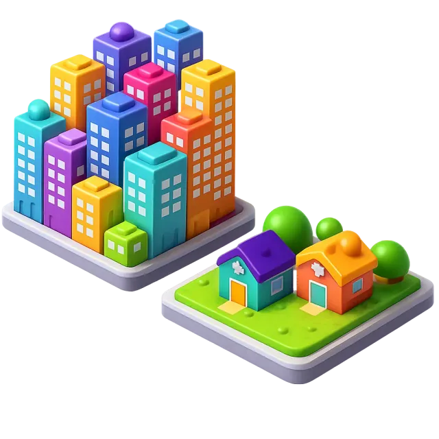 ภาพประกอบคำว่า density (ความหนาแน่น)