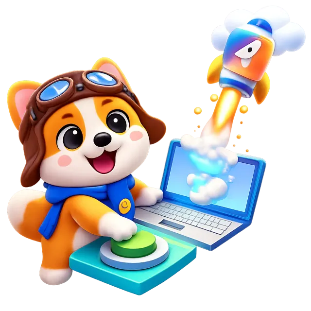 ภาพประกอบคำว่า deploy (ดีพลอย / นำระบบขึ้นใช้งานจริง)