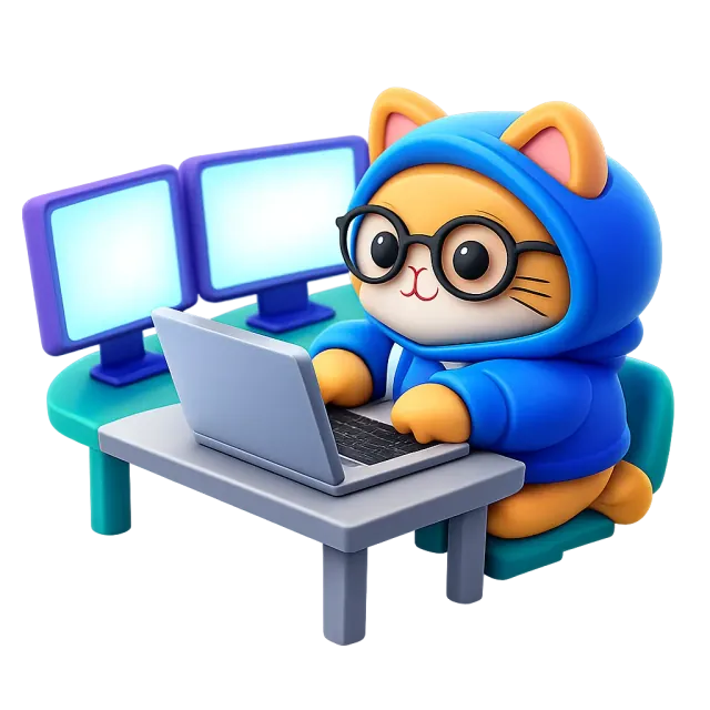 ภาพประกอบคำว่า developer (นักพัฒนาโปรแกรม / โปรแกรมเมอร์)