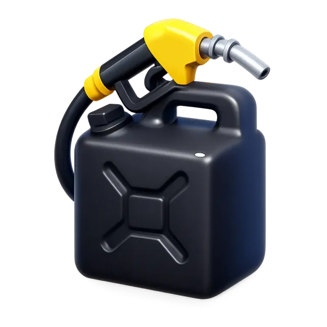 ภาพประกอบคำว่า diesel (น้ำมันดีเซล)