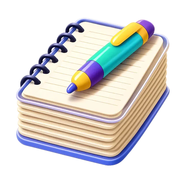 ภาพประกอบคำว่า dissertation (สารนิพนธ์ / งานวิจัยจบ)