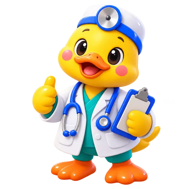ภาพประกอบคำว่า doctor (หมอ / แพทย์)