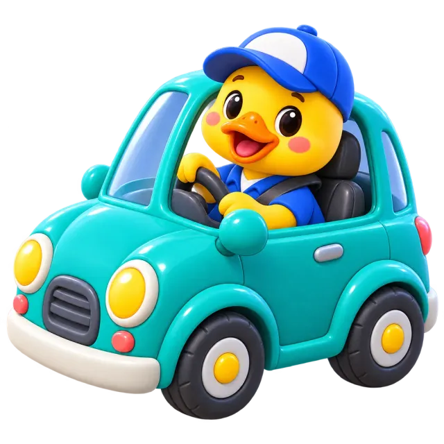 ภาพประกอบคำว่า driver (คนขับรถ)