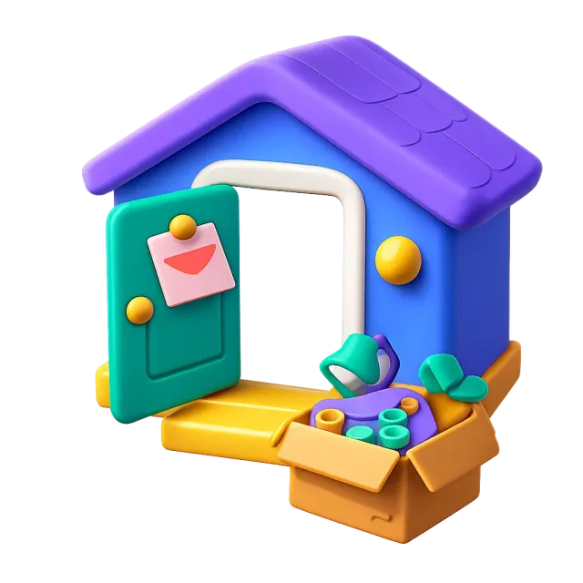 ภาพประกอบคำว่า eviction (การขับไล่ผู้เช่าออกจากที่พัก)