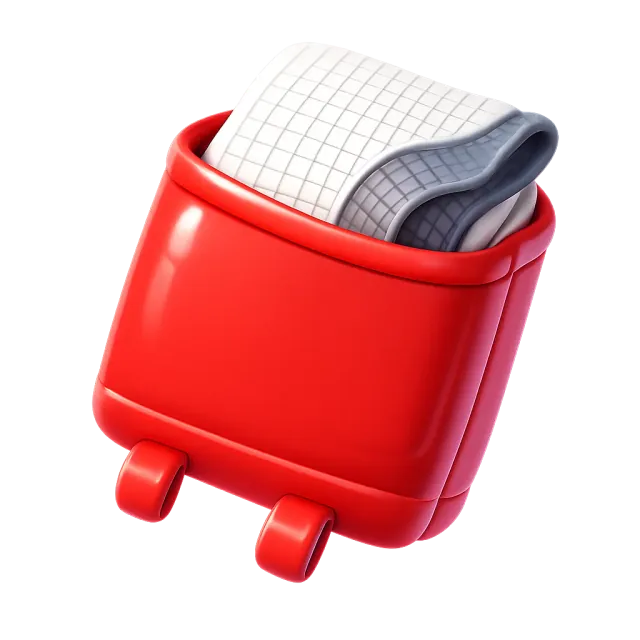 ภาพประกอบคำว่า fire blanket (ผ้าห่มดับไฟ)