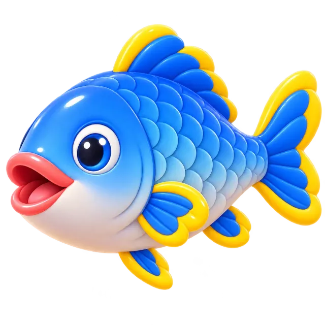 ภาพประกอบคำว่า fish (ปลา / เนื้อปลา)