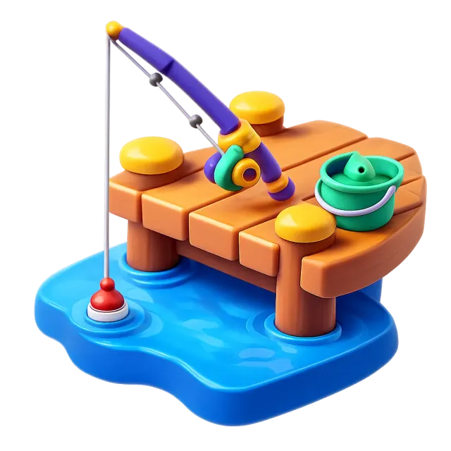 ภาพประกอบคำว่า fishing (การตกปลา)