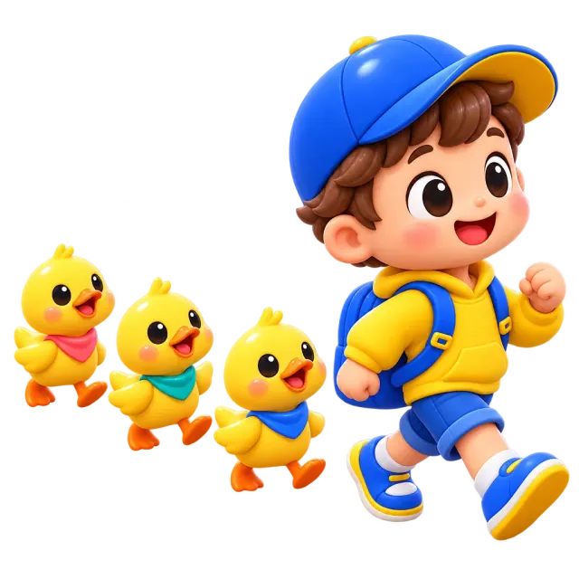 ภาพประกอบคำว่า follower (ผู้ติดตาม)