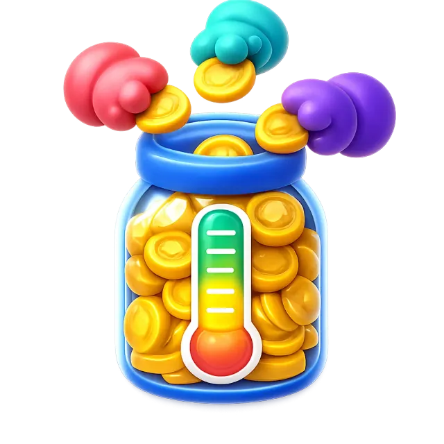 ภาพประกอบคำว่า fundraising (การระดมทุน)