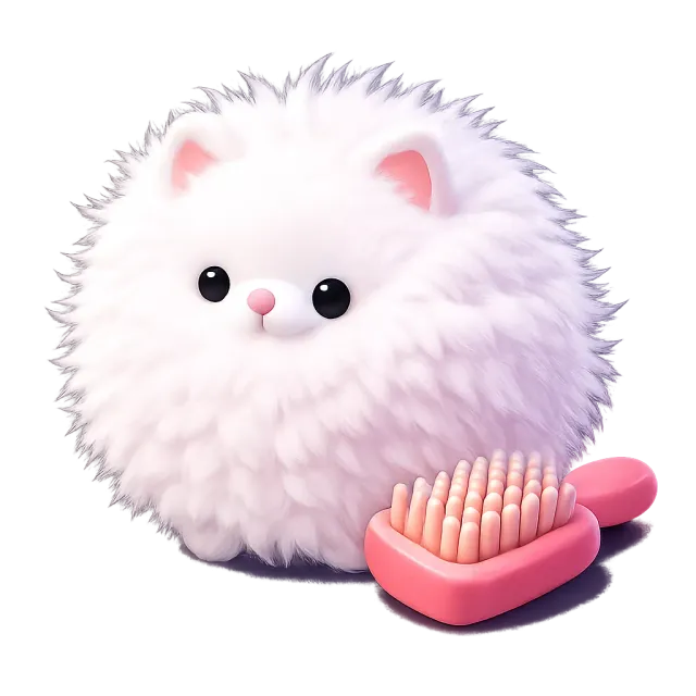ภาพประกอบคำว่า fur (ขนสัตว์)