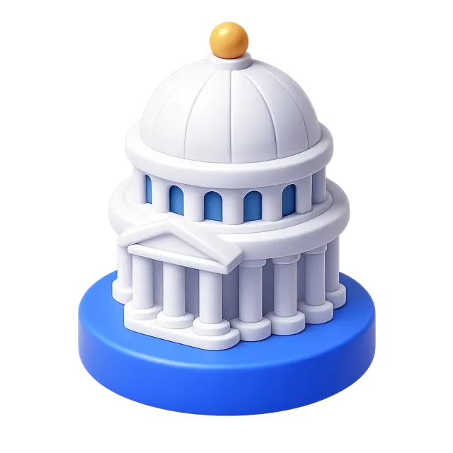 ภาพประกอบคำว่า government (รัฐบาล)