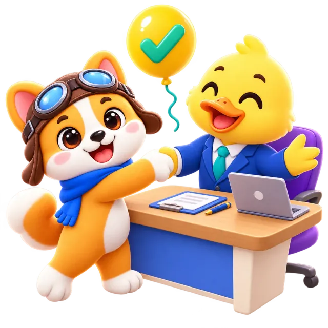ภาพประกอบคำว่า hire (จ้าง / รับเข้าทำงาน)