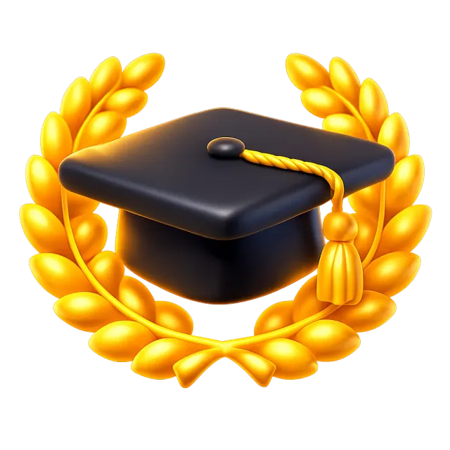 ภาพประกอบคำว่า honors (เกียรตินิยม (ปริญญาตรี))