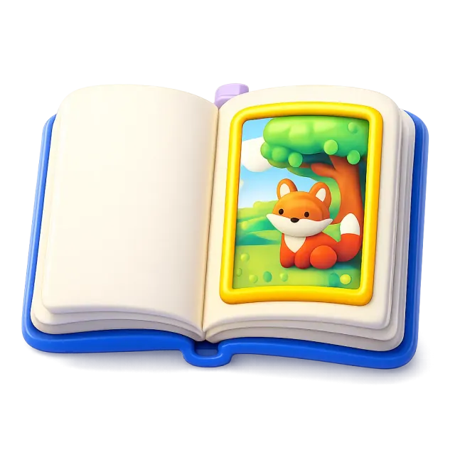 ภาพประกอบคำว่า illustration (ภาพประกอบ)