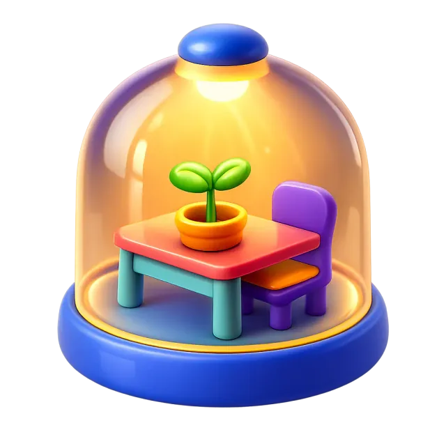 ภาพประกอบคำว่า incubator (ศูนย์บ่มเพาะสตาร์ทอัพ)