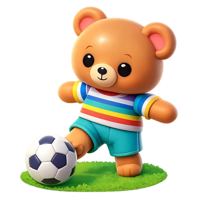 ภาพประกอบคำว่า kid (เด็ก / ลูก (ภาษาพูด))