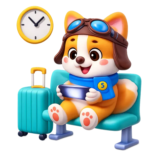 ภาพประกอบคำว่า kill time (ฆ่าเวลา)