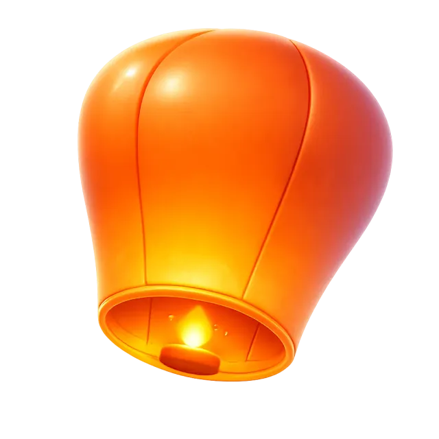 ภาพประกอบคำว่า lantern (โคม / โคมลอย)