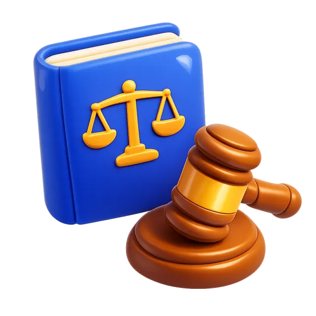 ภาพประกอบคำว่า law (กฎหมาย)
