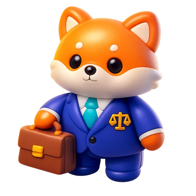 ภาพประกอบคำว่า lawyer (ทนายความ)