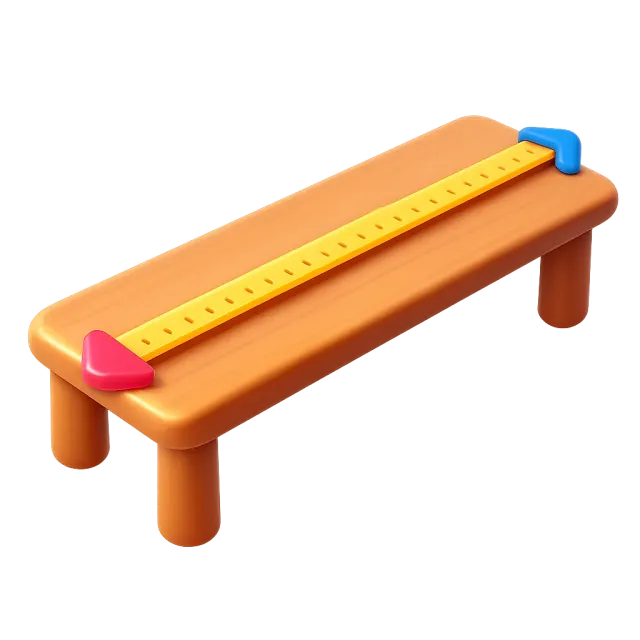 ภาพประกอบคำว่า length (ความยาว)