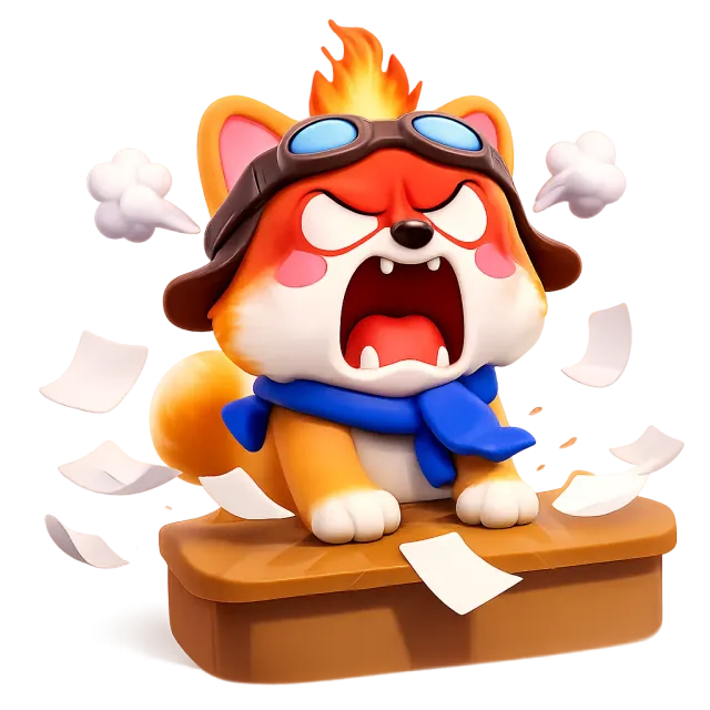 ภาพประกอบคำว่า lose your temper (อารมณ์เสียระเบิดออกมา)