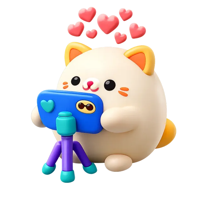 ภาพประกอบคำว่า micro-influencer (อินฟลูเอนเซอร์รายเล็ก)