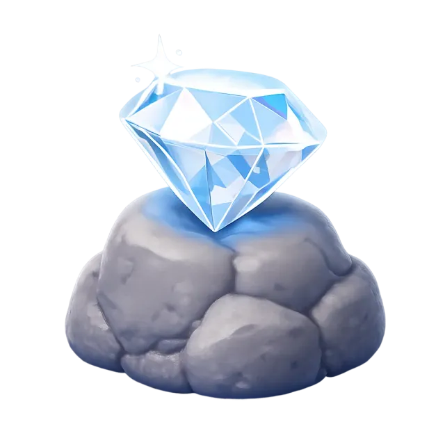 ภาพประกอบคำว่า mineral (แร่ / แร่ธาตุ)