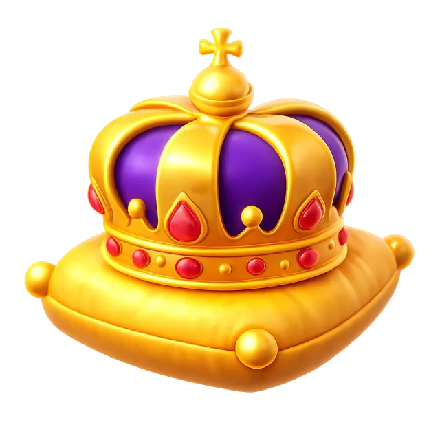 ภาพประกอบคำว่า monarchy (ระบอบกษัตริย์ / ราชาธิปไตย)