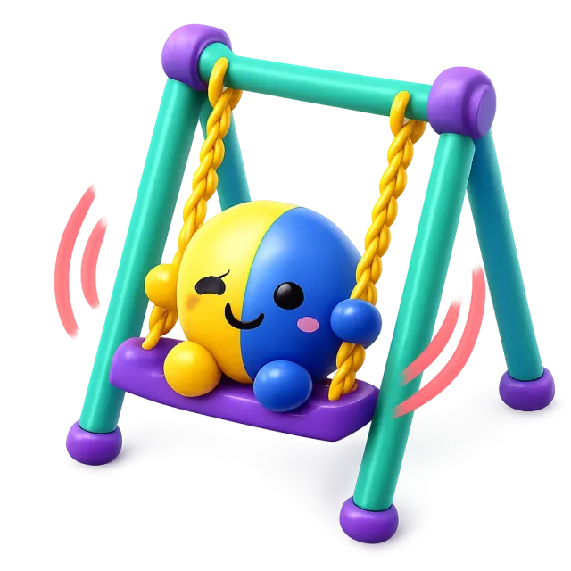 ภาพประกอบคำว่า mood swings (อารมณ์แปรปรวน)