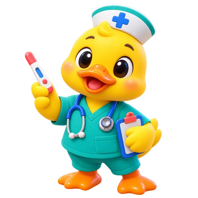 ภาพประกอบคำว่า nurse (พยาบาล)
