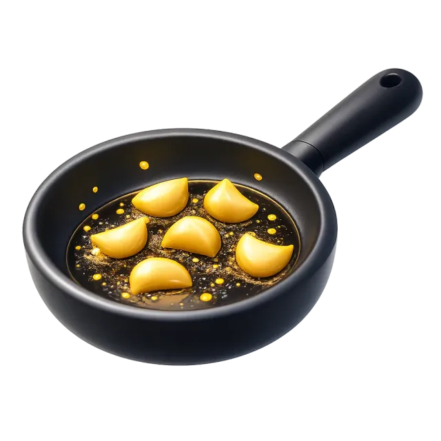 ภาพประกอบคำว่า pan (กระทะ)